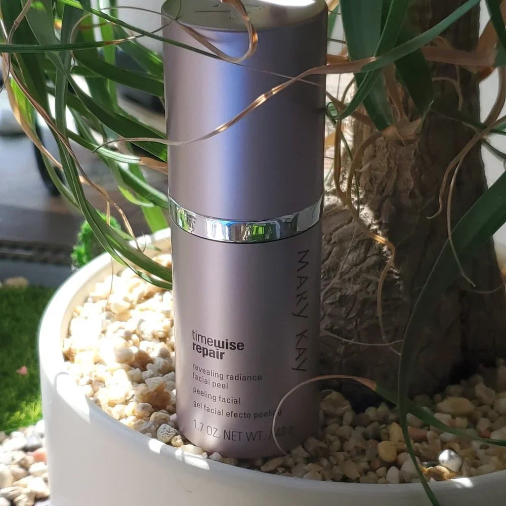 Mary Kay Timewise Repair Revealing Radiance Facial